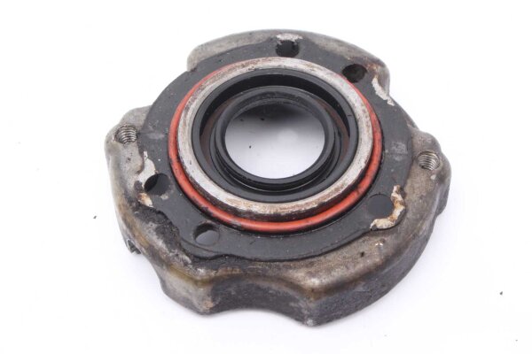 knastakseldæksel Yamaha XS 650 SE 3L1 78-83