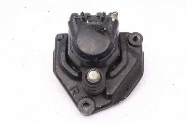 jarrusatula edessä oikea Yamaha XS 750 1T5 77-79