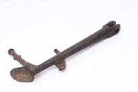 support de béquille latérale Yamaha XS 750...