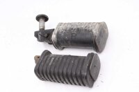 Fußrastenanlage hinten links rechts Yamaha XS 750...