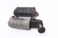 Fußrastenanlage hinten links rechts Yamaha XS 750...