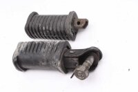 Fußrastenanlage hinten links rechts Yamaha XS 750 1T5 77-79