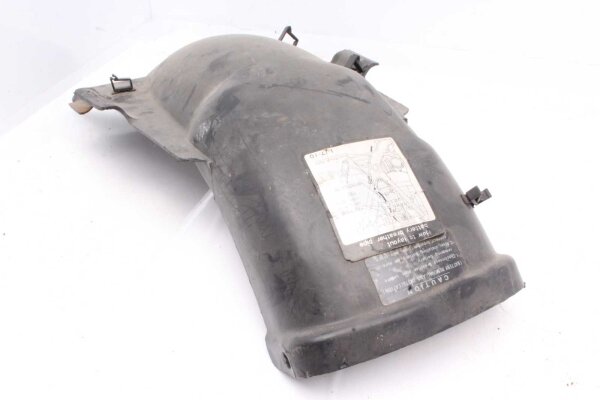 Kotflügel Fender Spritzschutz hinten Yamaha XS 750 1T5 77-79