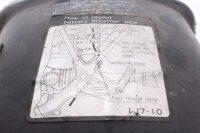 Kotflügel Fender Spritzschutz hinten Yamaha XS 750 1T5 77-79