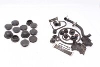 molte parti rimanenti Yamaha XS 750 1T5 77-79