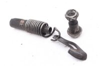 center stand spring Yamaha XS 750 1T5 77-79