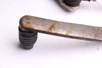 vaihdevivun vaihteistopoljin Yamaha XJ 900 F 4BB 91-94