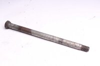 axle swing arm thru axle Yamaha XJ 900 F 4BB 91-94