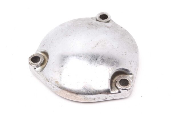 sylinterikannen kannen venttiilin kansi Yamaha XS 650 SE 3L1 78-83