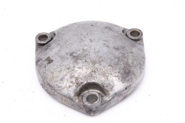 cylinderlockets ventilkåpa Yamaha XS 650 SE 3L1 78-83