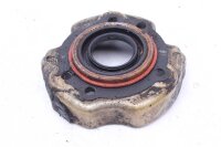 knastakseldæksel Yamaha XS 650 SE 3L1 78-83