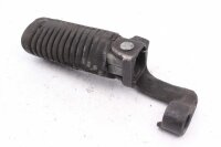 sistema poggiapiedi anteriore sinistro Yamaha XS 750 1T5...