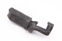 sistema poggiapiedi anteriore sinistro Yamaha XS 750 1T5 77-79