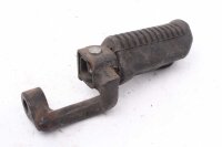 sistema poggiapiedi anteriore sinistro Yamaha XS 750 1T5...