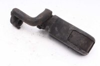 footrest system front left Yamaha XS 750 1T5 77-79