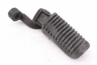 sistema poggiapiedi anteriore destro Yamaha XS 750 1T5 77-79