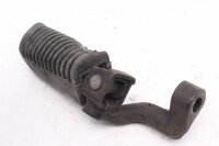 sistema poggiapiedi anteriore destro Yamaha XS 750 1T5 77-79