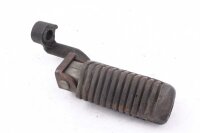 sistema poggiapiedi anteriore sinistro Yamaha XS 750 1T5...