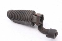 sistema poggiapiedi anteriore sinistro Yamaha XS 750 1T5...