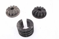 amortisseur en caoutchouc du réservoir Yamaha XS...