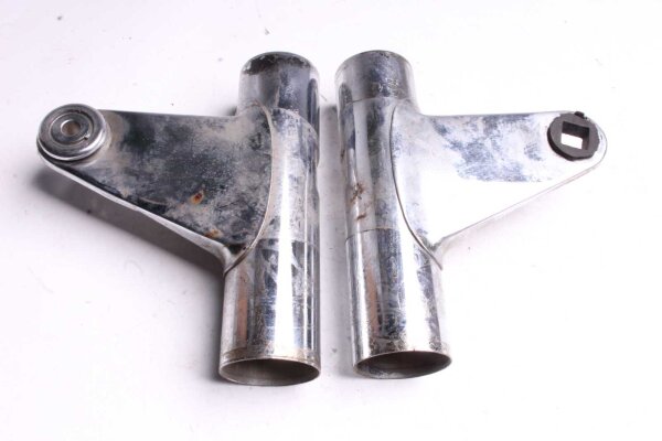 Hauptscheinwerfer Halter Yamaha XS 750 1T5 77-79