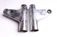 Hauptscheinwerfer Halter Yamaha XS 750 1T5 77-79