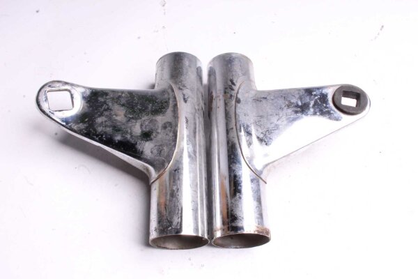 strålkastarfäste Yamaha XS 750 1T5 77-79