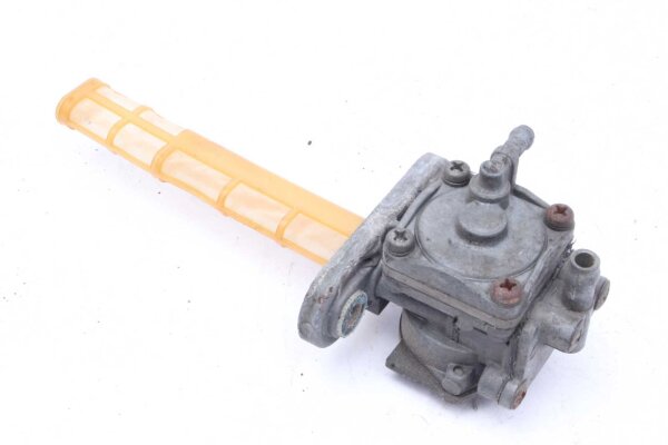 rubinetto del carburante rubinetto della benzina Yamaha XS 750 1T5 77-79