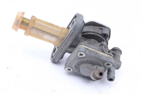 polttoainehana bensiinihana Yamaha XS 750 1T5 77-79