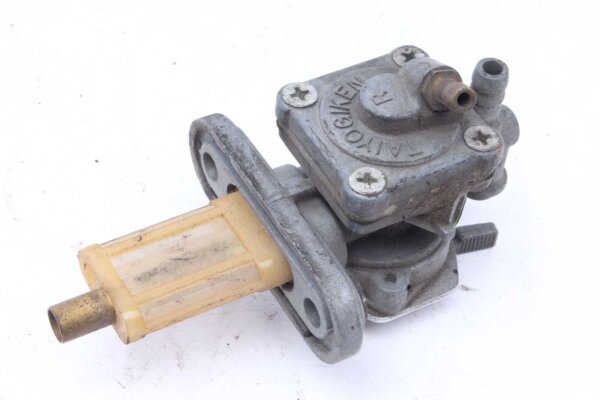 polttoainehana bensiinihana Yamaha XS 750 1T5 77-79