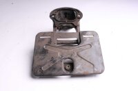 supporto per targa Yamaha XS 750 1T5 77-79