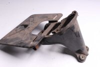 supporto per targa Yamaha XS 750 1T5 77-79