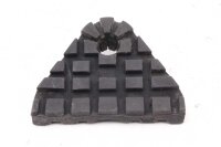 amortisseur en caoutchouc du réservoir Yamaha XS...