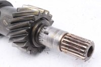 Albero di trasmissione Albero di trasmissione BMW K 1200 RS 589 96-00