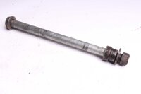 brazo oscilante del eje a través del eje Yamaha XJ 900 F 4BB 91-94