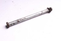 asse forcellone oscillante asse passante Yamaha XJ 900 F...