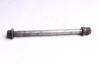 asse forcellone oscillante asse passante Yamaha XJ 900 F...