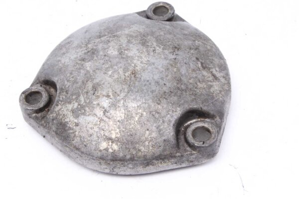 sylinterikannen kannen venttiilin kansi Yamaha XS 650 SE 3L1 78-83