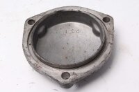 sylinterikannen kannen venttiilin kansi Yamaha XS 650 SE 3L1 78-83