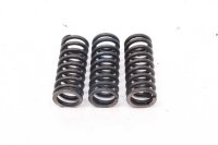 ressorts de panier dembrayage Yamaha XS 650 SE 3L1 78-83