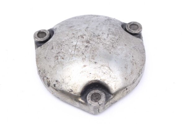 cylinder head cover valve cover Yamaha XS 650 SE 3L1 78-83