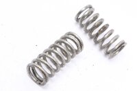 ressorts de panier dembrayage Yamaha XS 650 SE 3L1 78-83