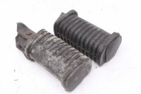 Fußrastenanlage hinten links rechts Yamaha XS 750...