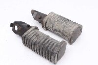 Fußrastenanlage hinten links rechts Yamaha XS 750...