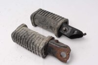 Fußrastenanlage hinten links rechts Yamaha XS 750...