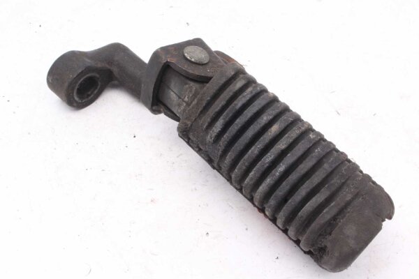 Fußrastenanlage vorn rechts Yamaha XS 750 1T5 77-79