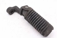 sistema poggiapiedi anteriore destro Yamaha XS 750 1T5 77-79