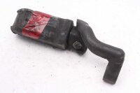 Fußrastenanlage vorn rechts Yamaha XS 750 1T5 77-79