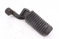 sistema poggiapiedi anteriore destro Yamaha XS 750 1T5 77-79