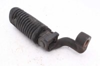 sistema poggiapiedi anteriore destro Yamaha XS 750 1T5 77-79